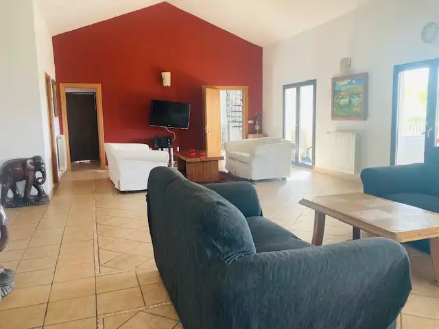 Inmuebles singulares con piscina en venta en Alozaina, imagen 10