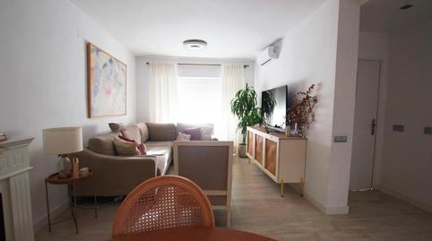 Foto 5 de Casa adosada en venda a El Rocío - La Milagrosa, Jerez de la Frontera