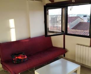 Living room of Flat for sale in Vitoria - Gasteiz  with Heating