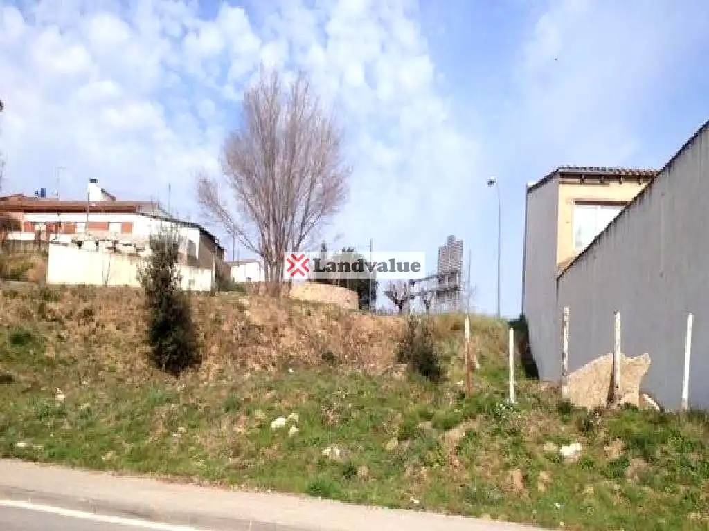 Terreny industrial en venda en Santa Maria de Palautordera