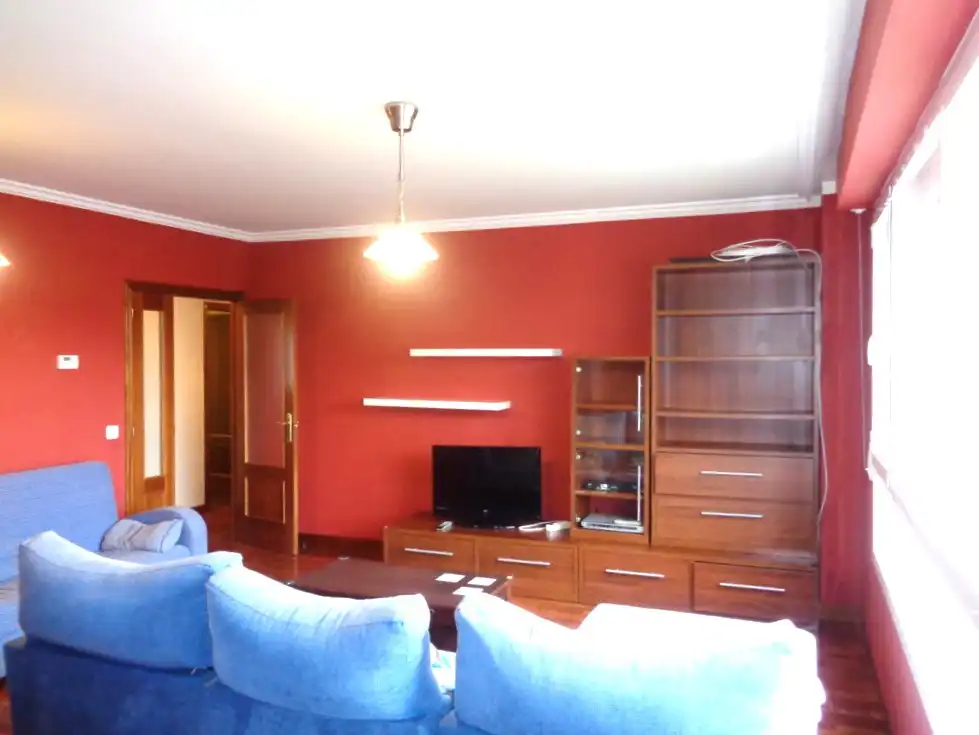 Appartement compact avec terrasse à vendre à Avenida Ingenieros del Ministerio Obras Públicas, imagen 6