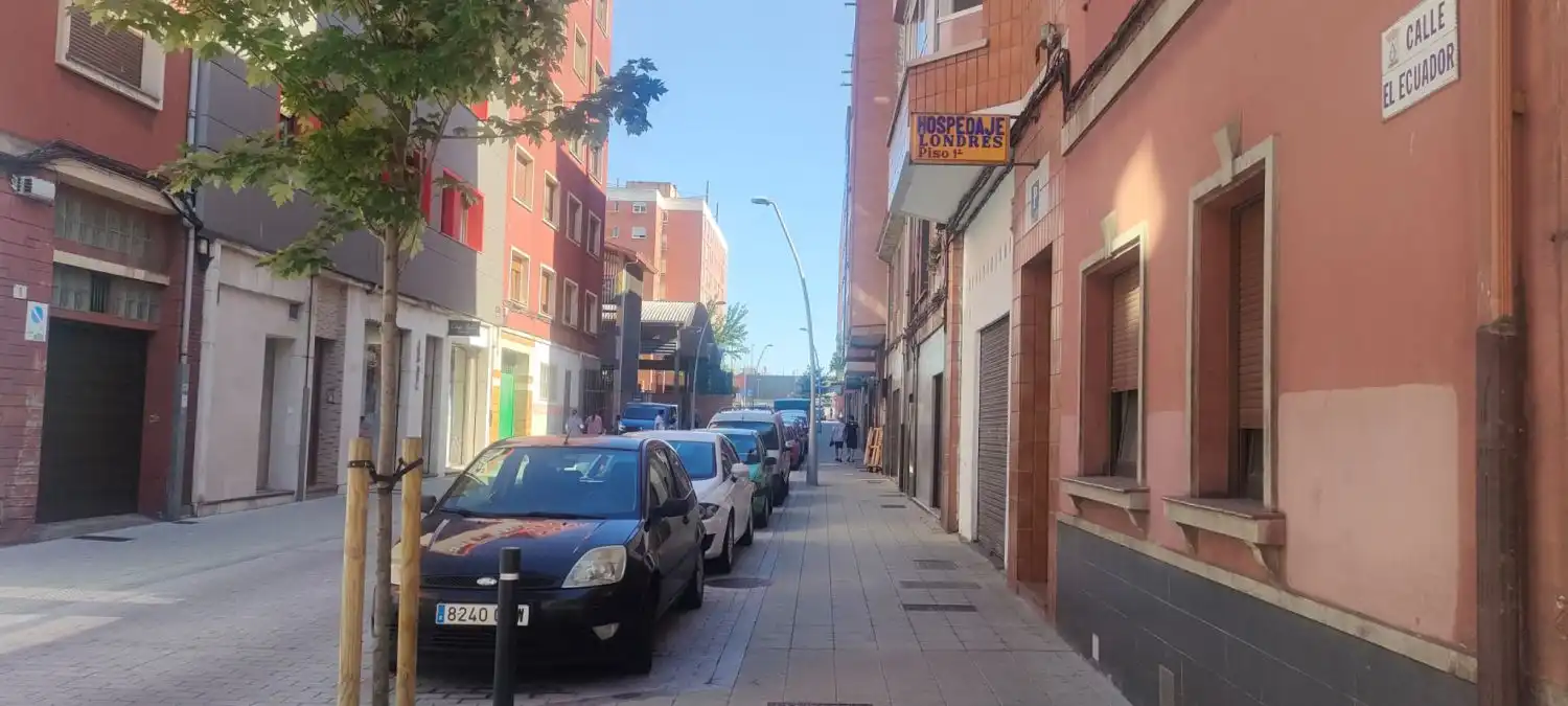 Pis en venda a CUBA, La Calzada