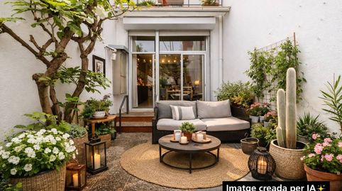 Casa en venta en La Creu Alta, Sabadell