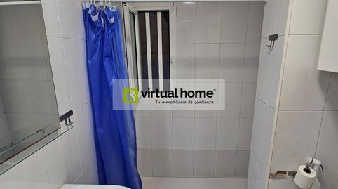 Foto 5 de Piso en venta en Centro Urbano, Alicante