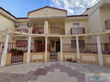 Maison à vendre à Albox