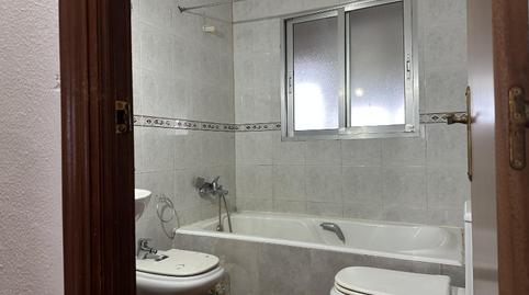 Foto 4 de Pis en venda a Centro, Cáceres