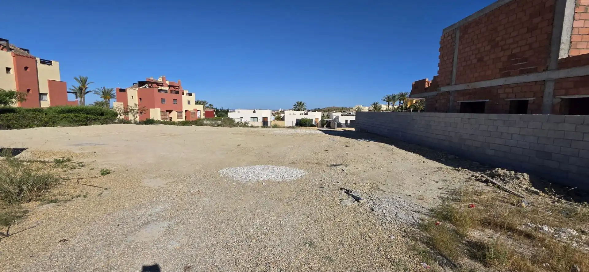 Residencial en venta en Vera
