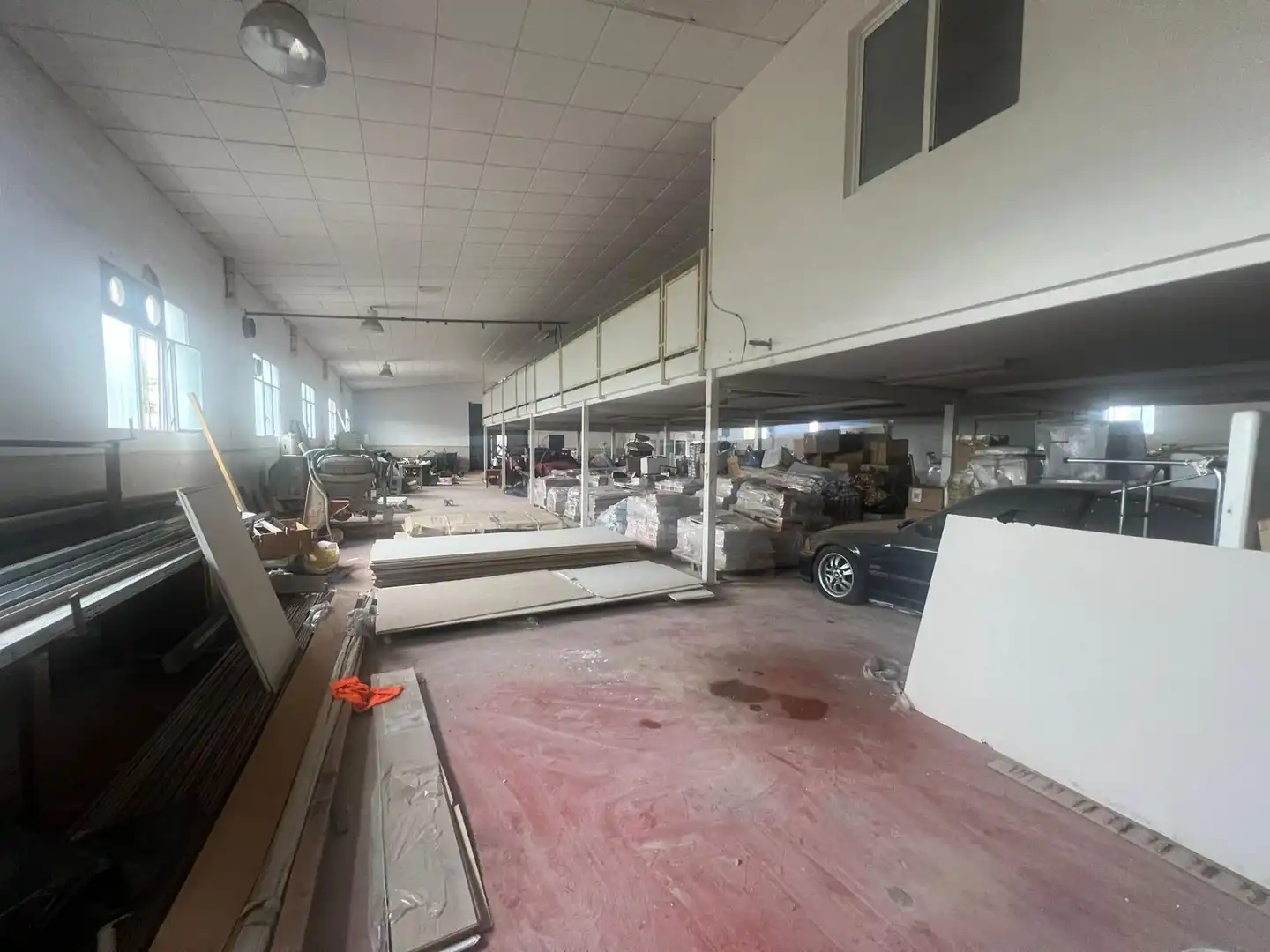 Nave industrielle à vendre à La Foia - Daimés - Asprella, imagen 19