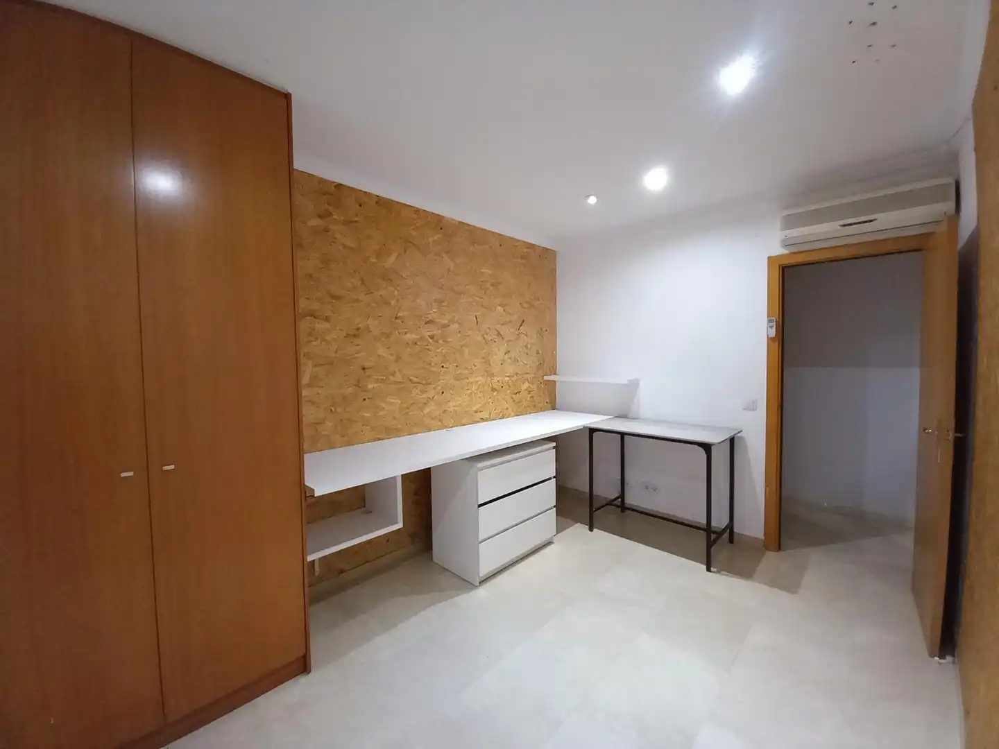Piso en venta en Mataró con Calefacción y Balcón