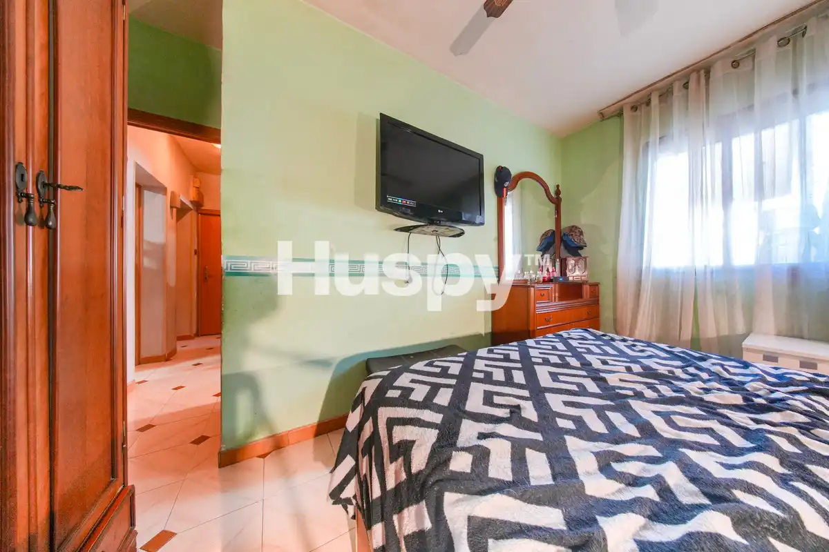 Wohnung mit Terrasse zum Verkauf in Calle Virgen del Rosario, imagen 24