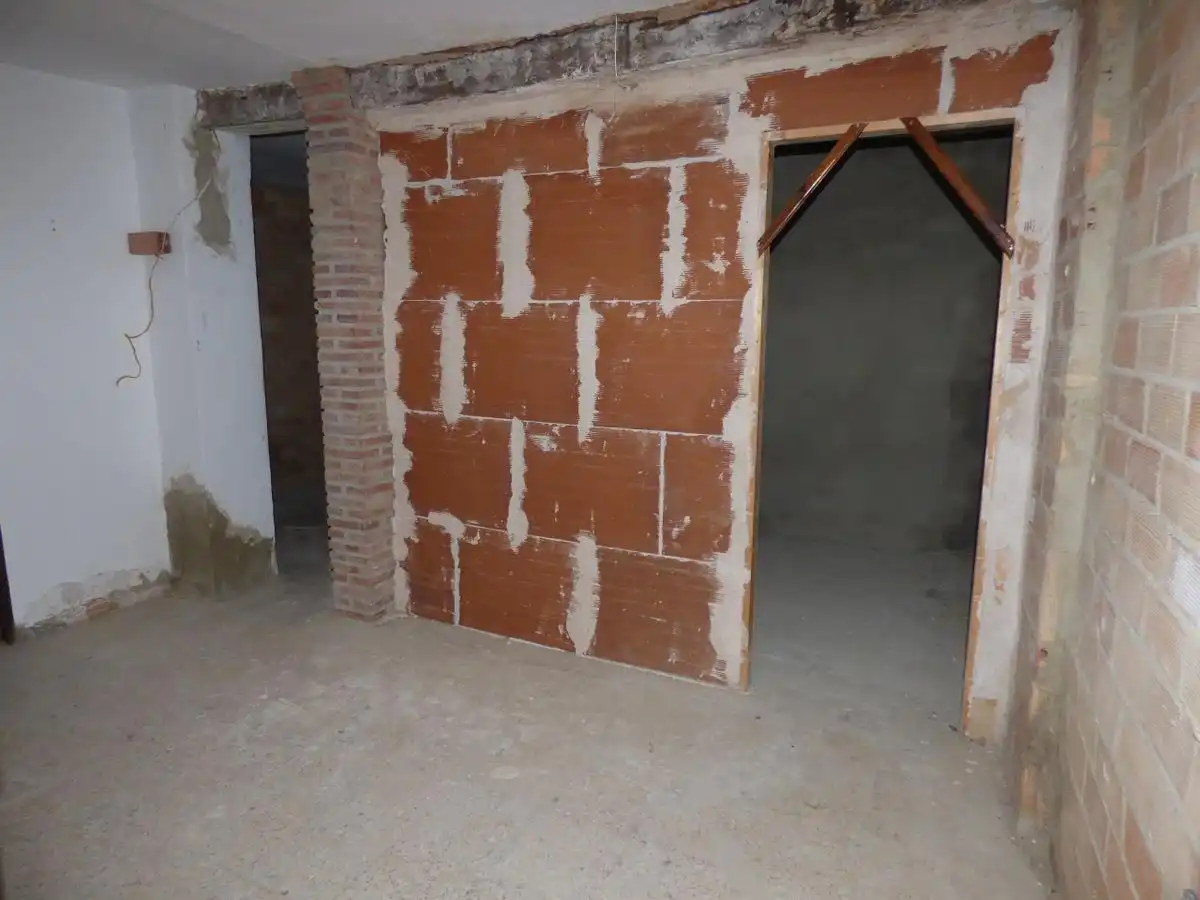 Piso en venta en Ubrique