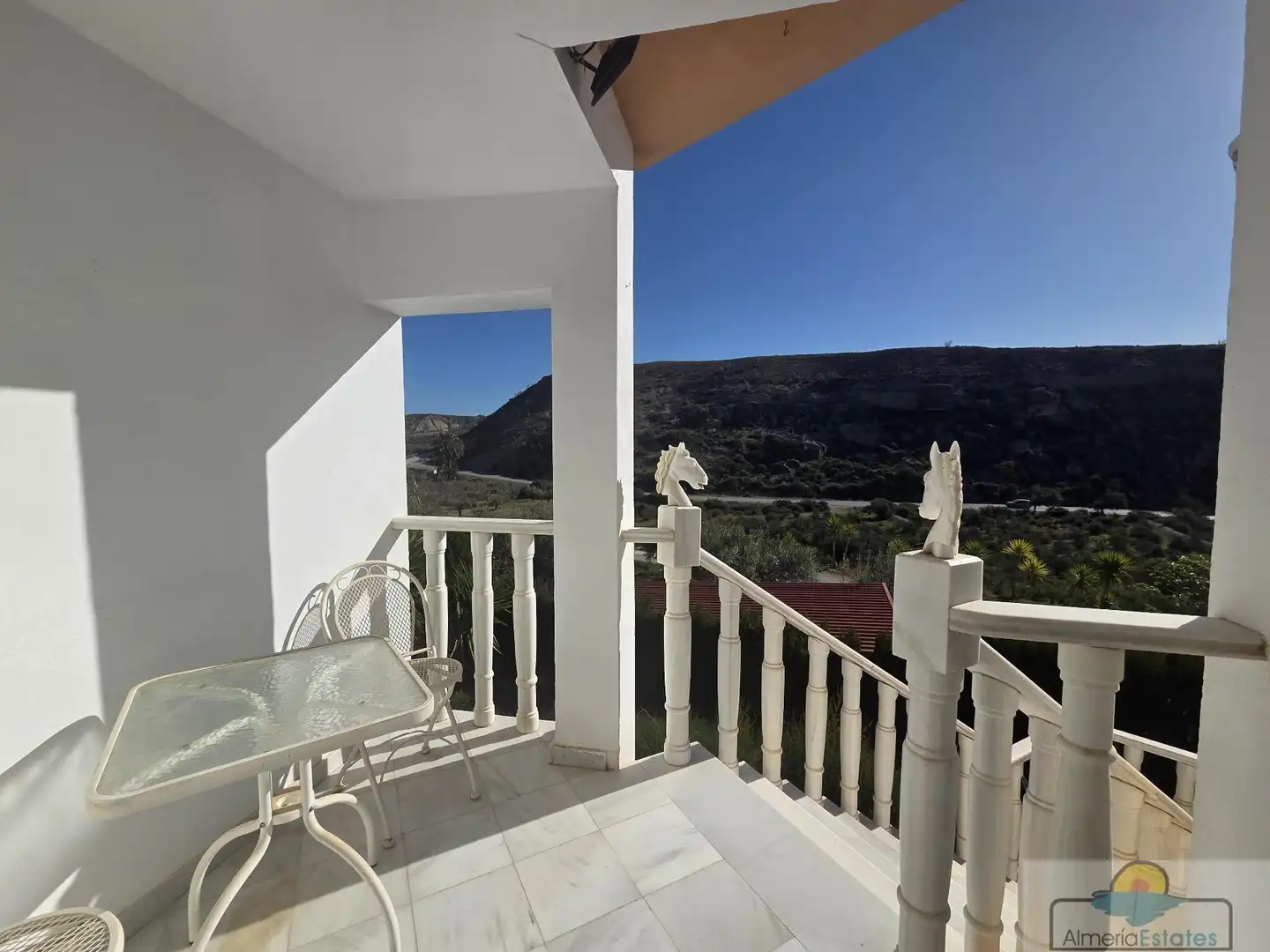 Detached house for sale in Albox, imagen 17