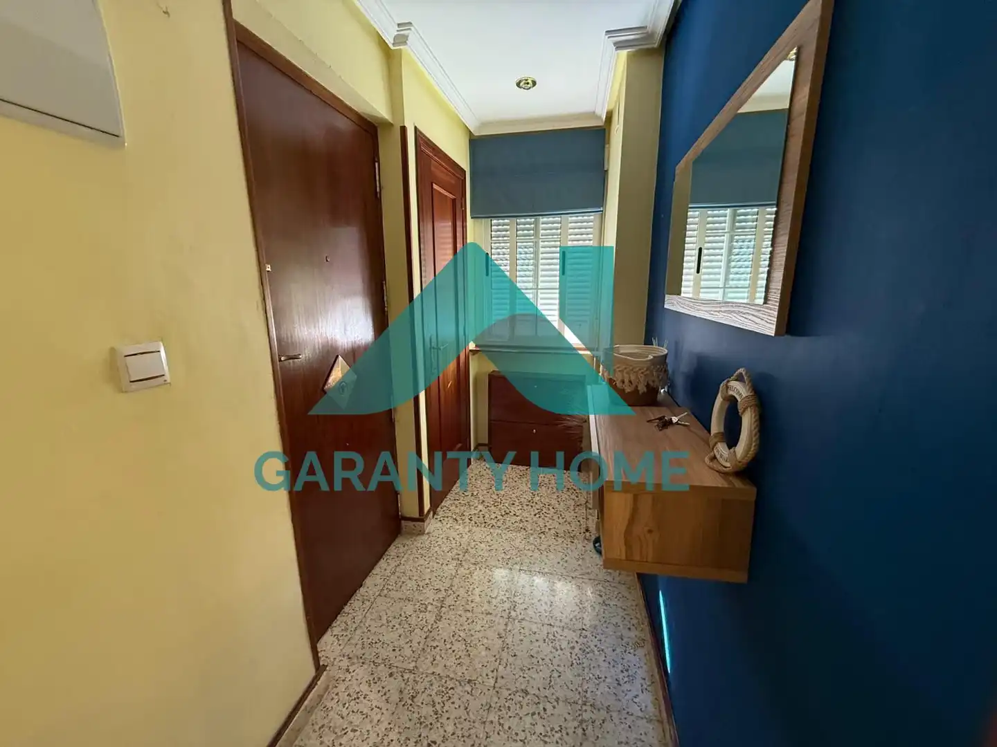 Flat with lift to rent in Casco Antiguo, imagen 20