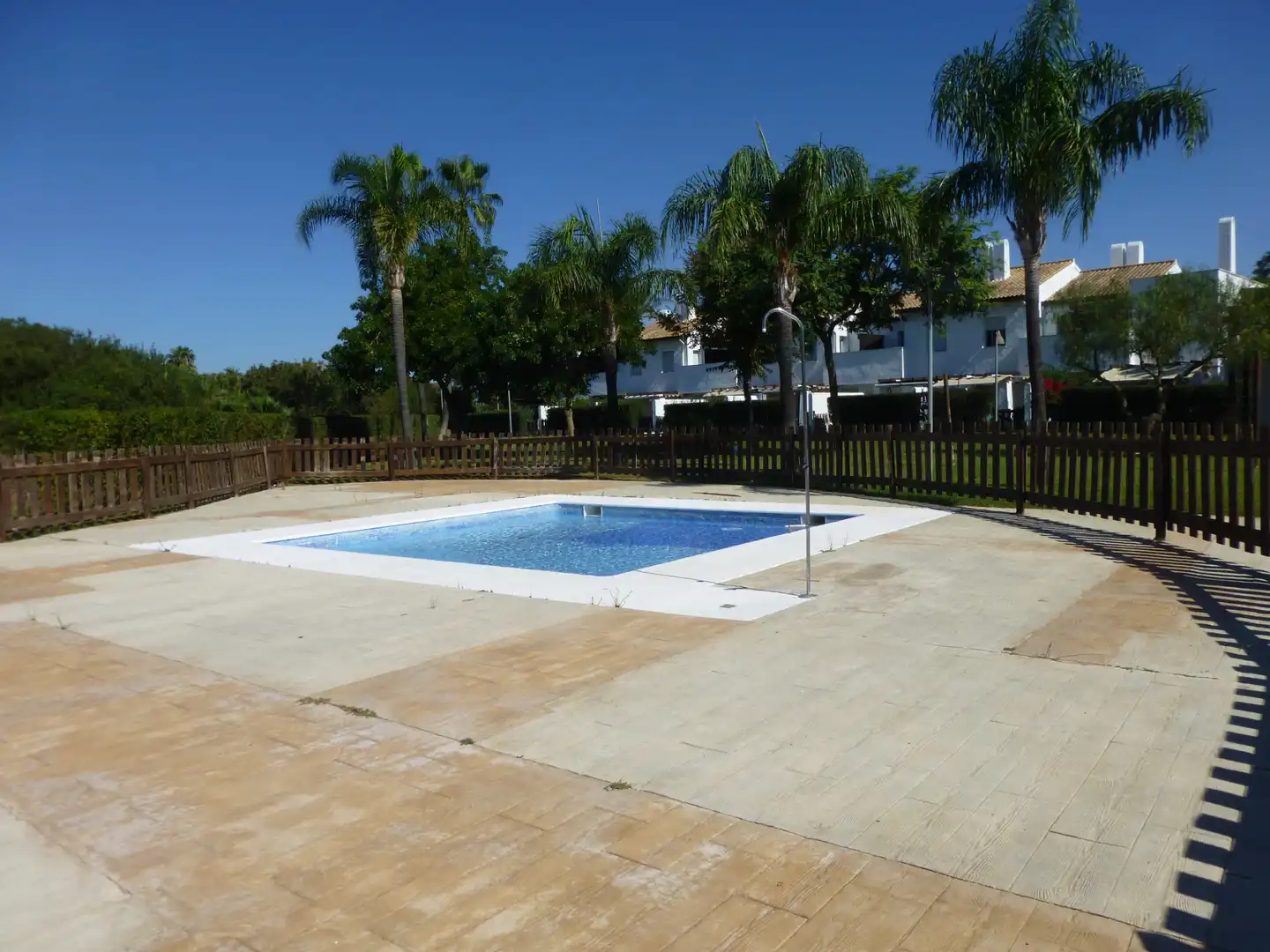 Apartament amb piscina en venda a Avenida Carla de Orleans 4, imagen 8