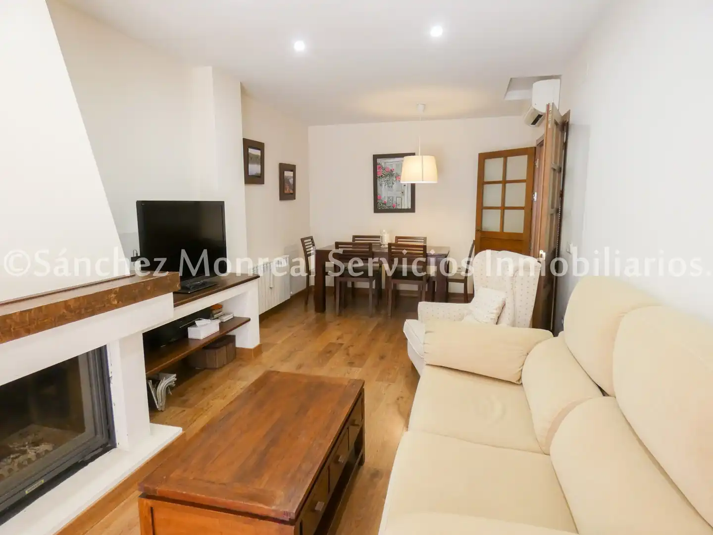 Habitatge amb terrassa en venda a Calle Isaac Peral, imagen 4