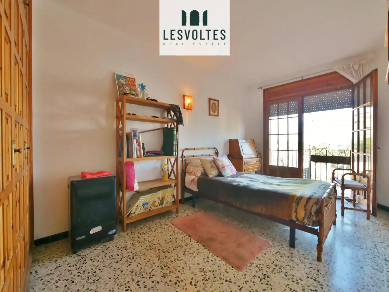 Habitación de Casa o chalet en venta en Palafrugell con Calefacción, Terraza y Internet
