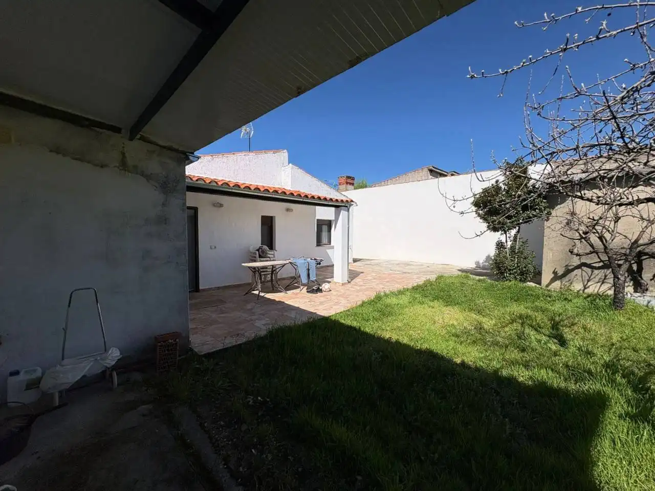 House with garden for sale in Calle Tilos, imagen 9