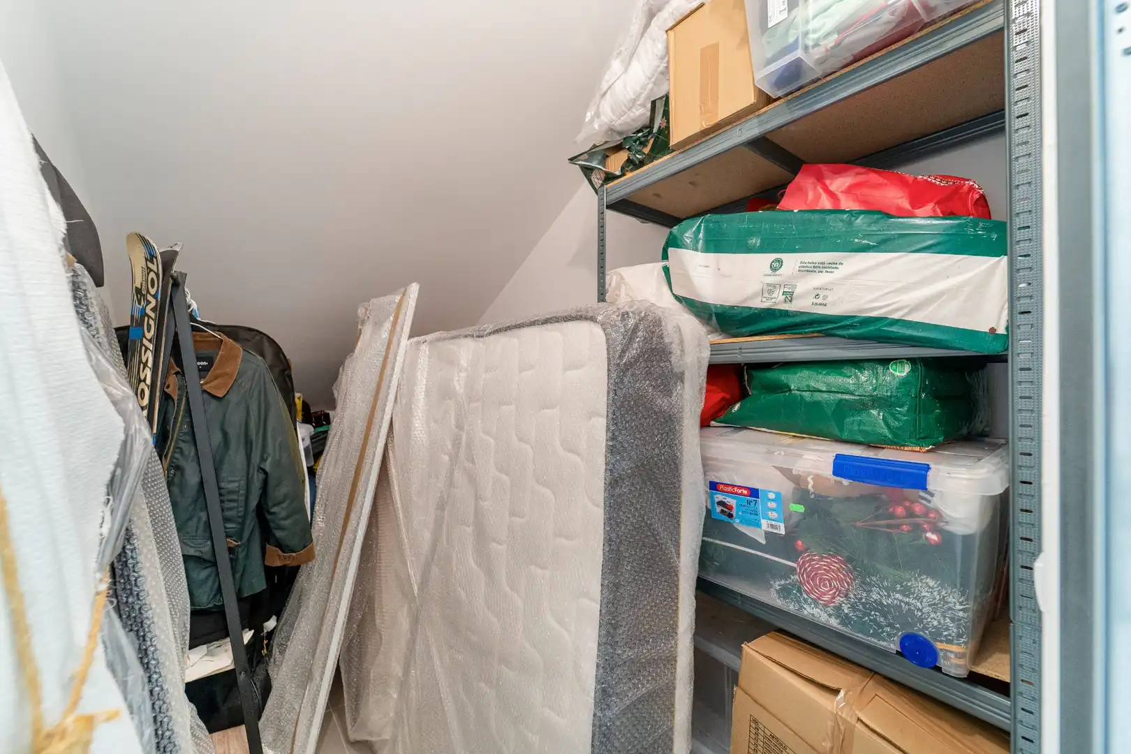 Piso en venta en Móstoles con Calefacción, Trastero y Horno