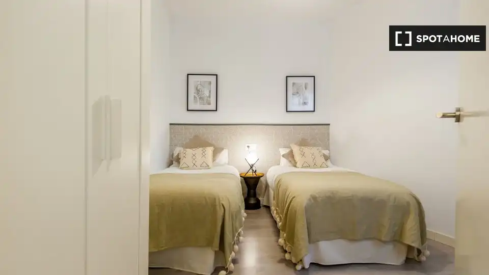 Flat to rent in Arganzuela, imagen 10