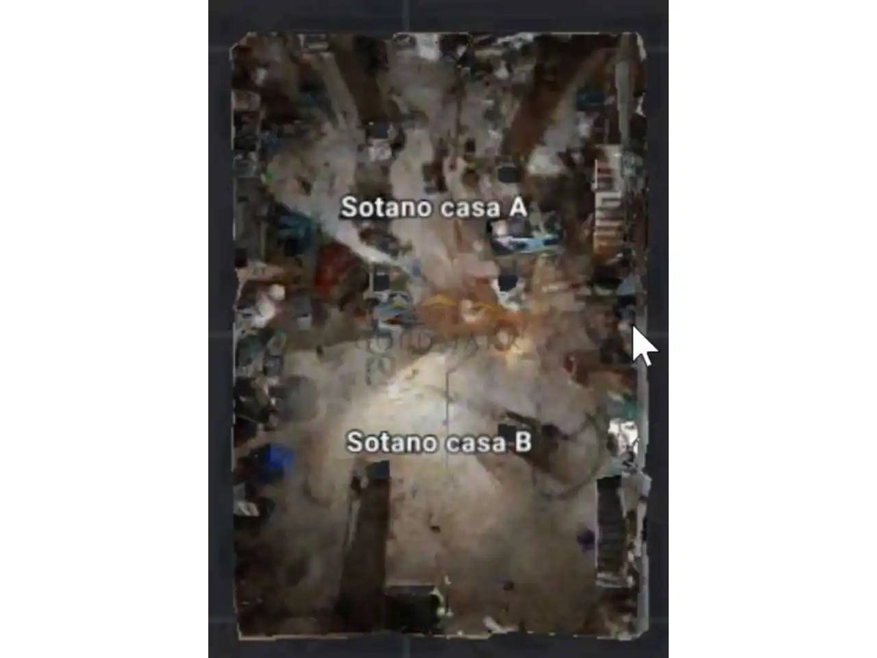 Casa adosada en venda a Calle Sacrament, 23, Corbera de Llobregat