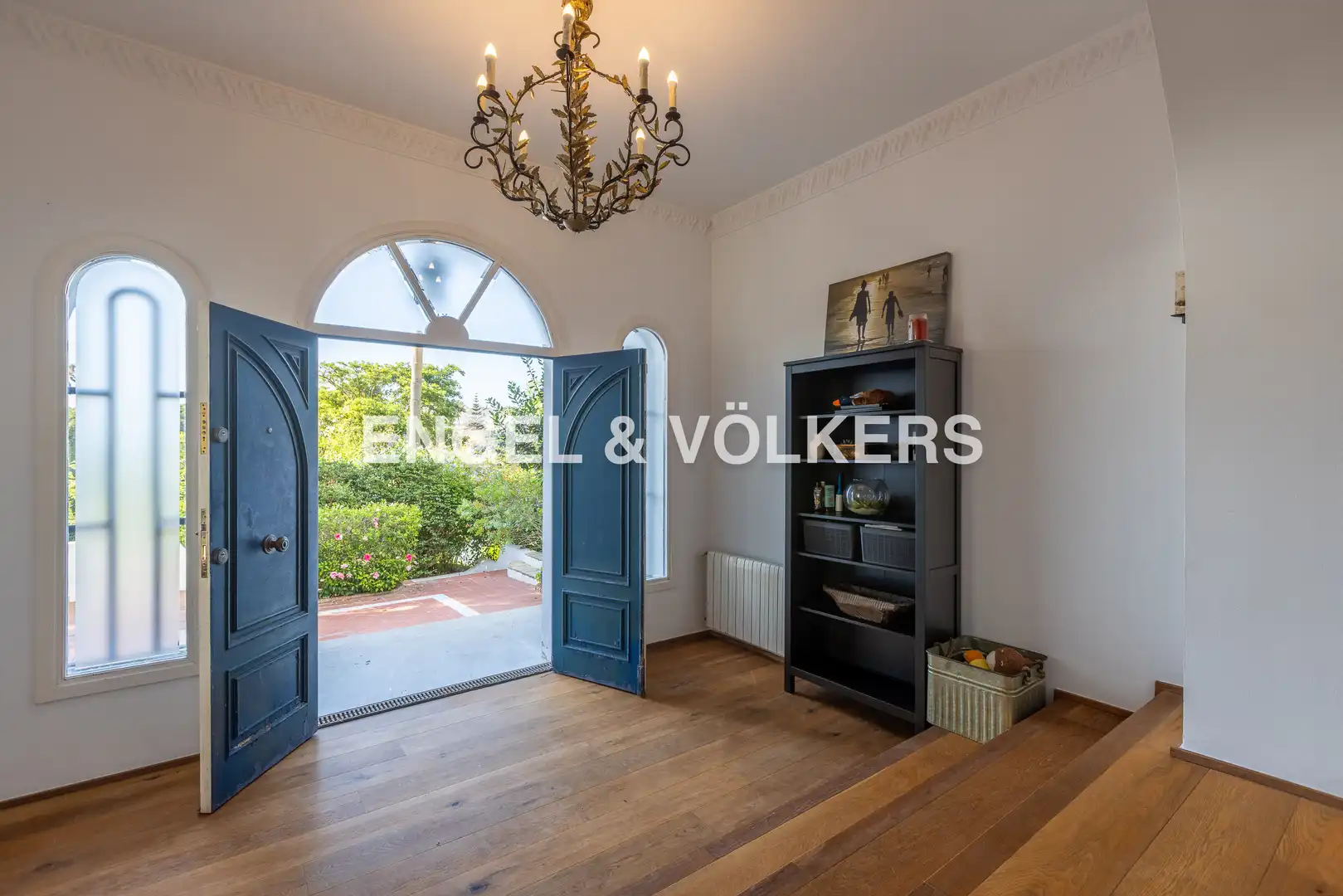 Country house zum Verkauf in El Puerto de Santa María mit Klimaanlage, Heizung und Privatgarten