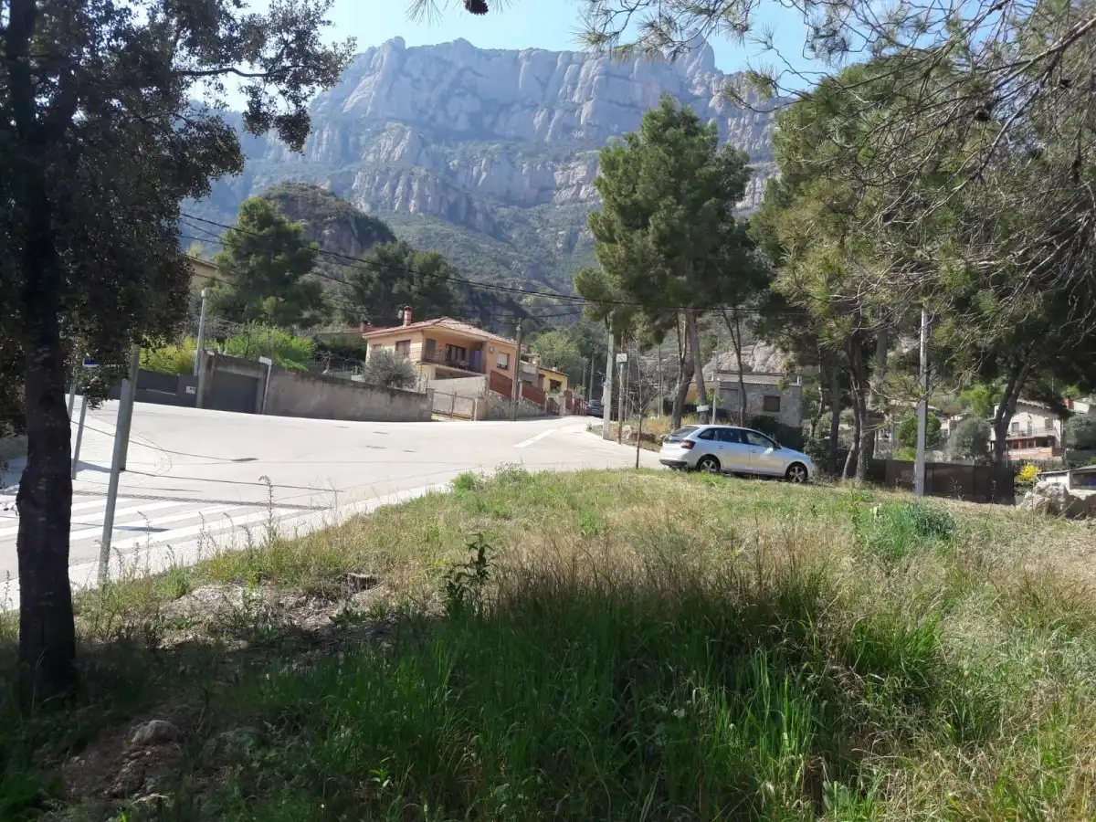 Residential land for sale in Calle DE LA ALZINA, imagen 5