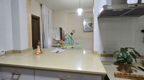 Foto 5 de Casa adosada en venta en Candelaria Coronel, Almonte ciudad, Almonte