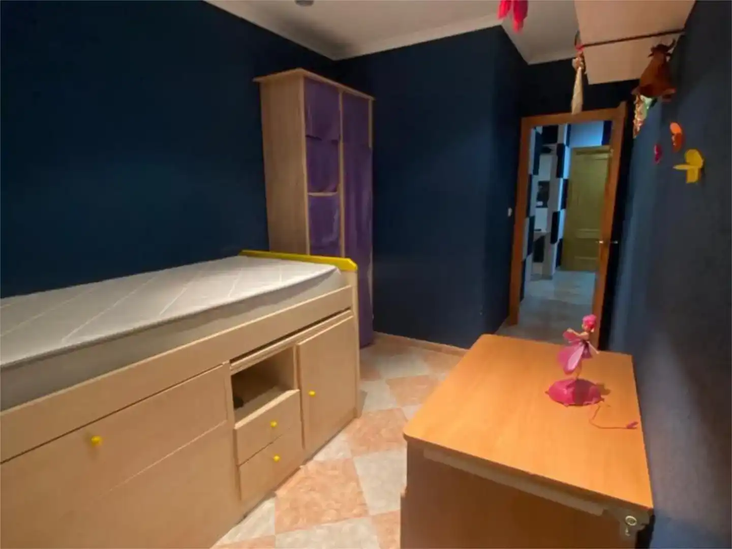 Habitación de Piso en venta en Cehegín con Aire acondicionado y Balcón