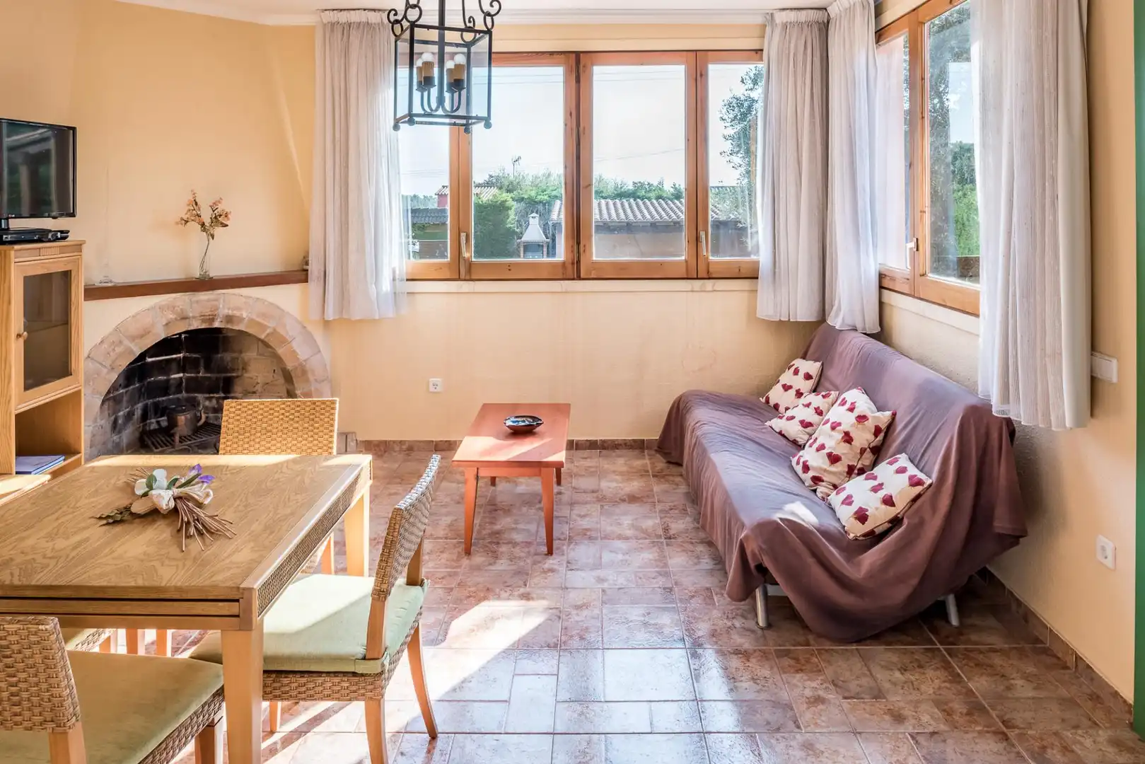 Villa mit Pool zum Verkauf in 11 Carrer Occitània, imagen 10