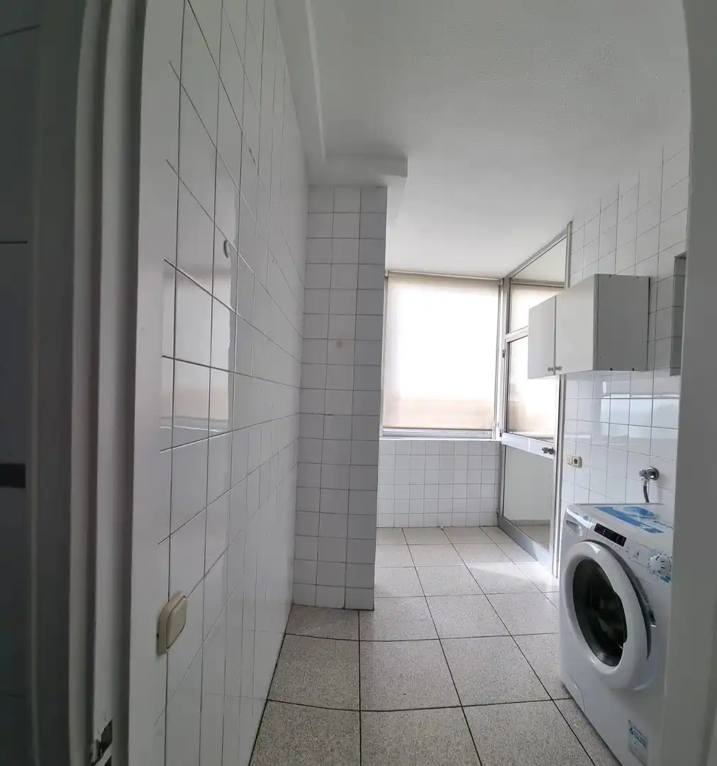 Cocina de Piso en venta en Las Palmas de Gran Canaria con Parquet, Trastero y Horno