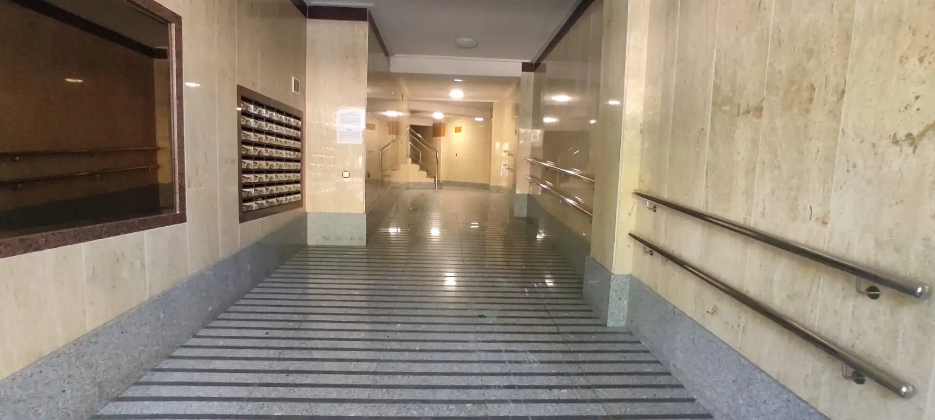 Flat for sale in Salamanca  with Heating, Furnished and Washing machine