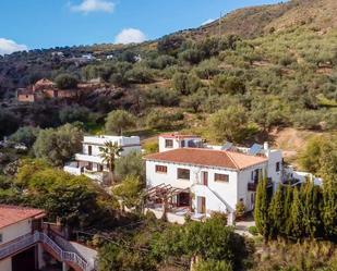 Vista exterior de Local en venda en Alcaucín amb Aire condicionat i Terrassa