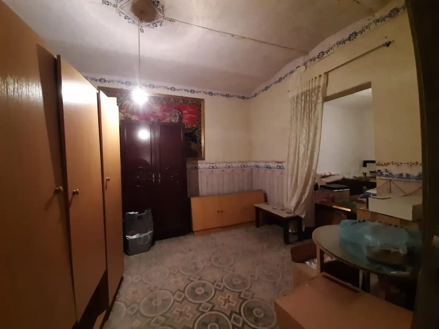 Habitación de Casa o chalet en venta en Aliseda con Jardín privado y Trastero