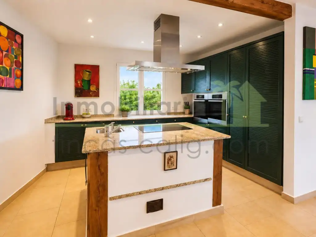 Maison avec piscine à vendre à Càlig, imagen 13