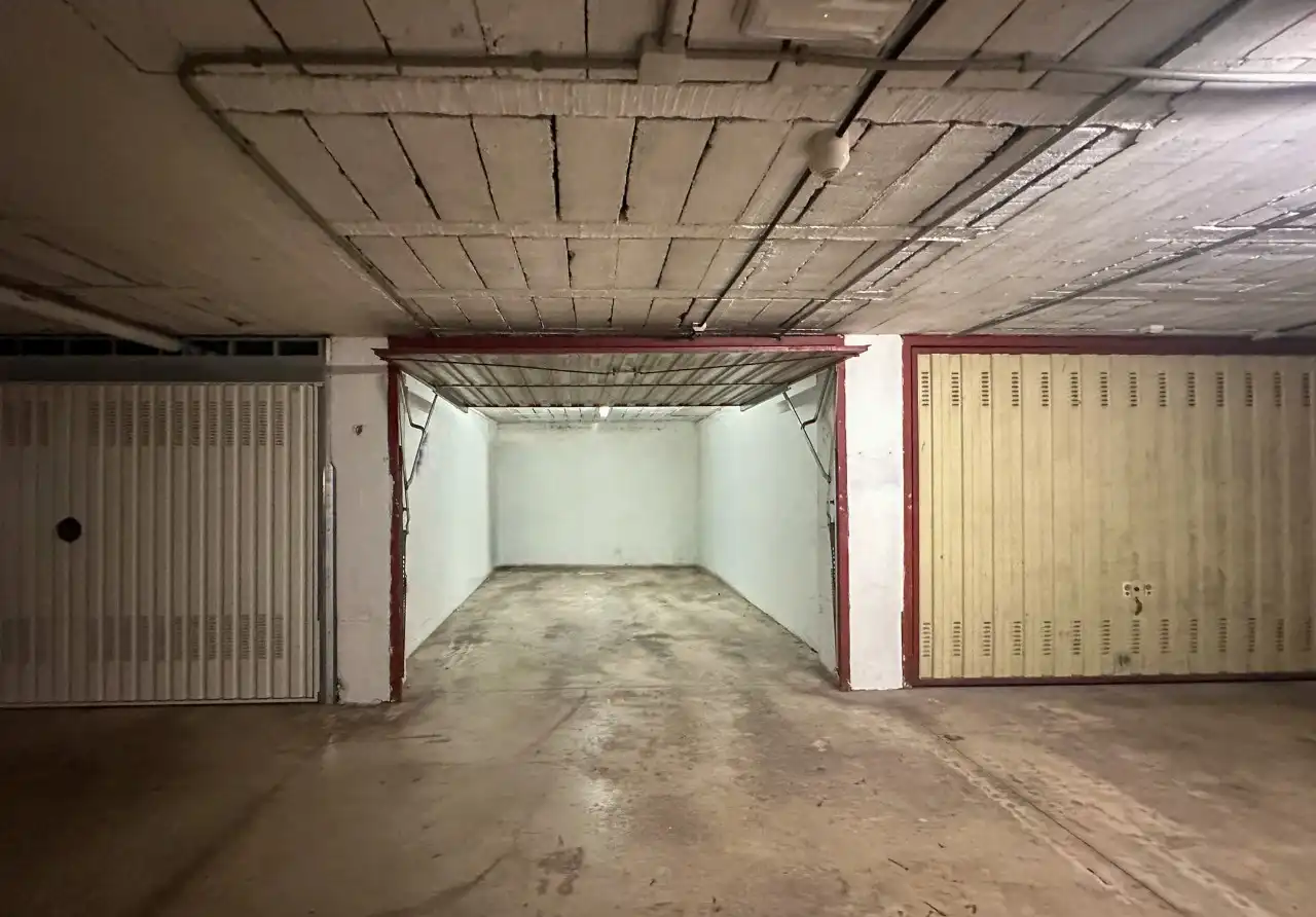 Dúplex en venta en Santa Cruz de Bezana con Calefacción y Amueblado