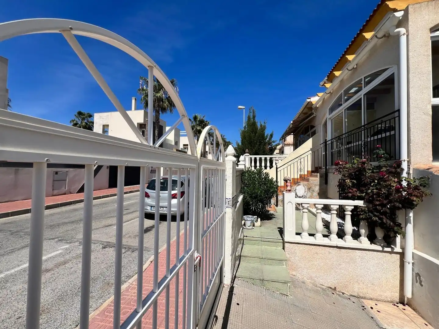Maisonette mit Pool zum Verkauf in Calle fischer, imagen 13