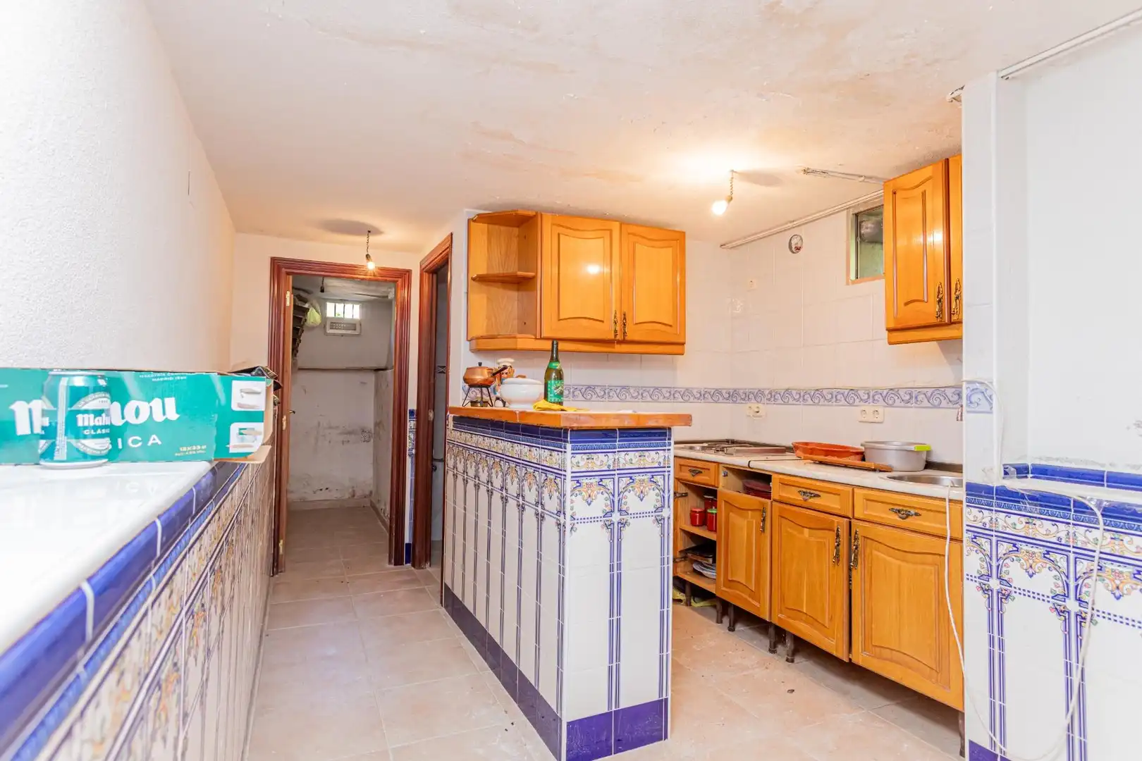 Chalet con piscina en venta en El Molar (Madrid), imagen 56