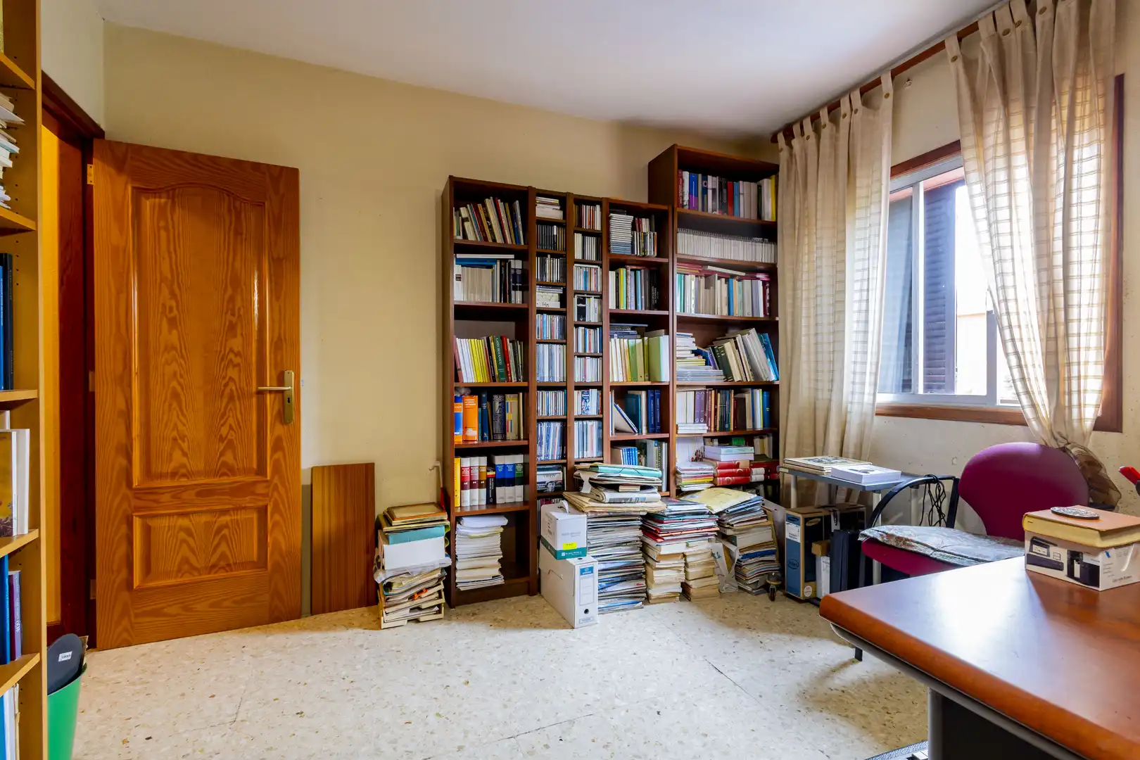 Casa o chalet en venta en Los Baldíos - Geneto - Guajara