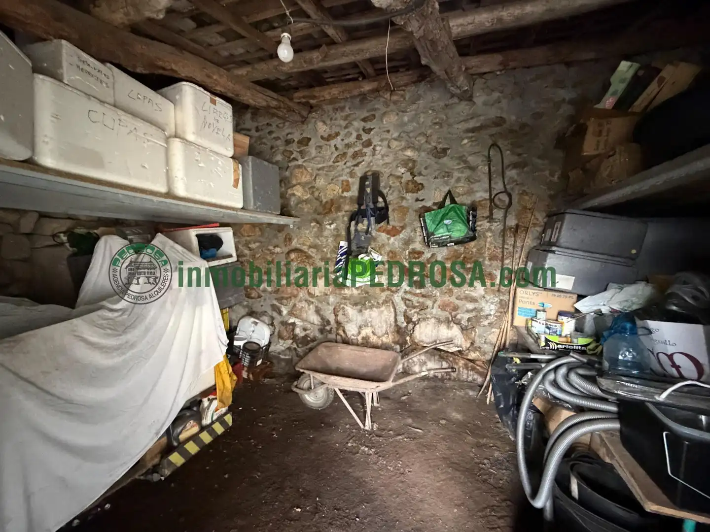 Casa o chalet en venta en RUIBAL (DO), Zona Fernández Ladreda