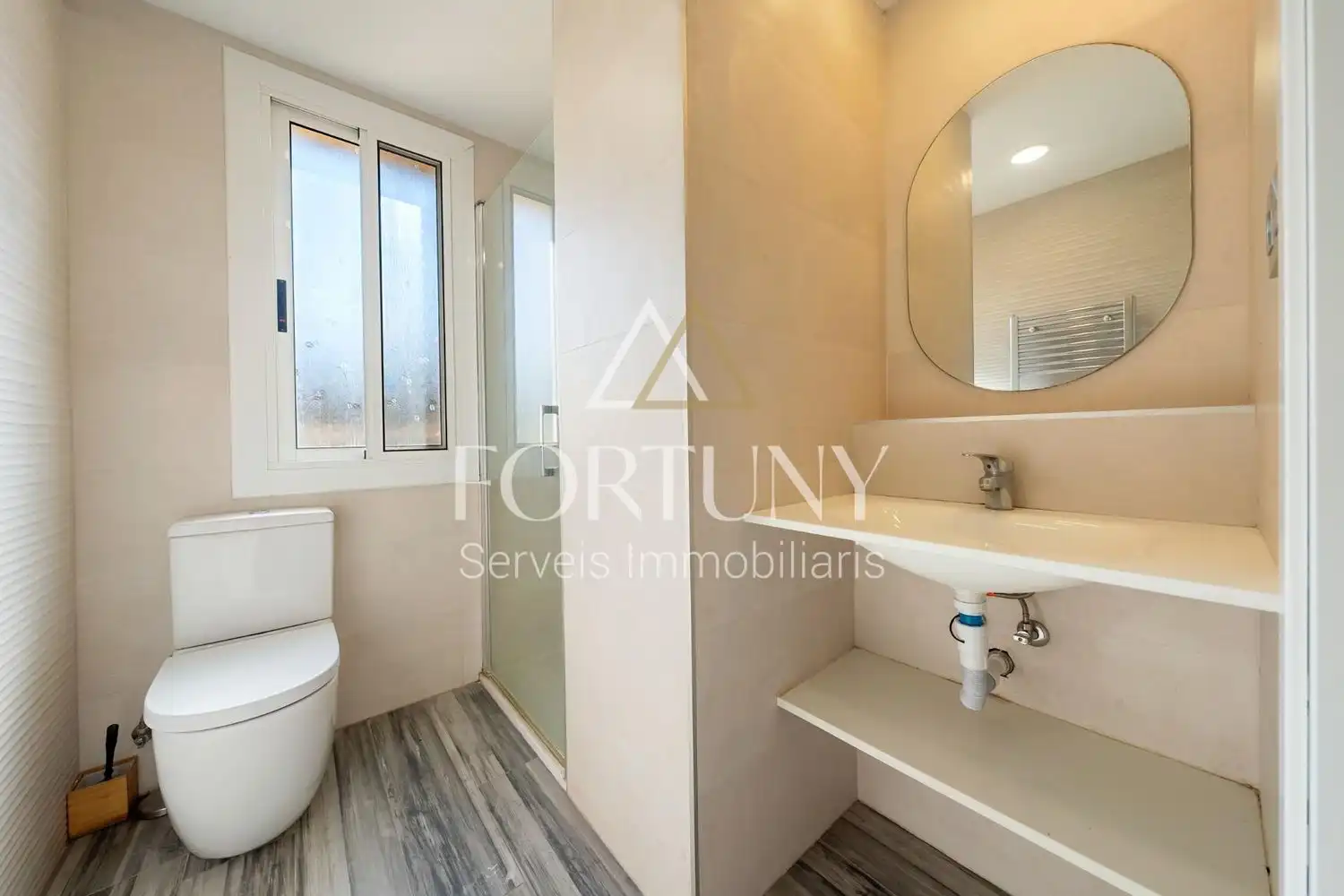 Flat for sale in de Biscaia, imagen 5