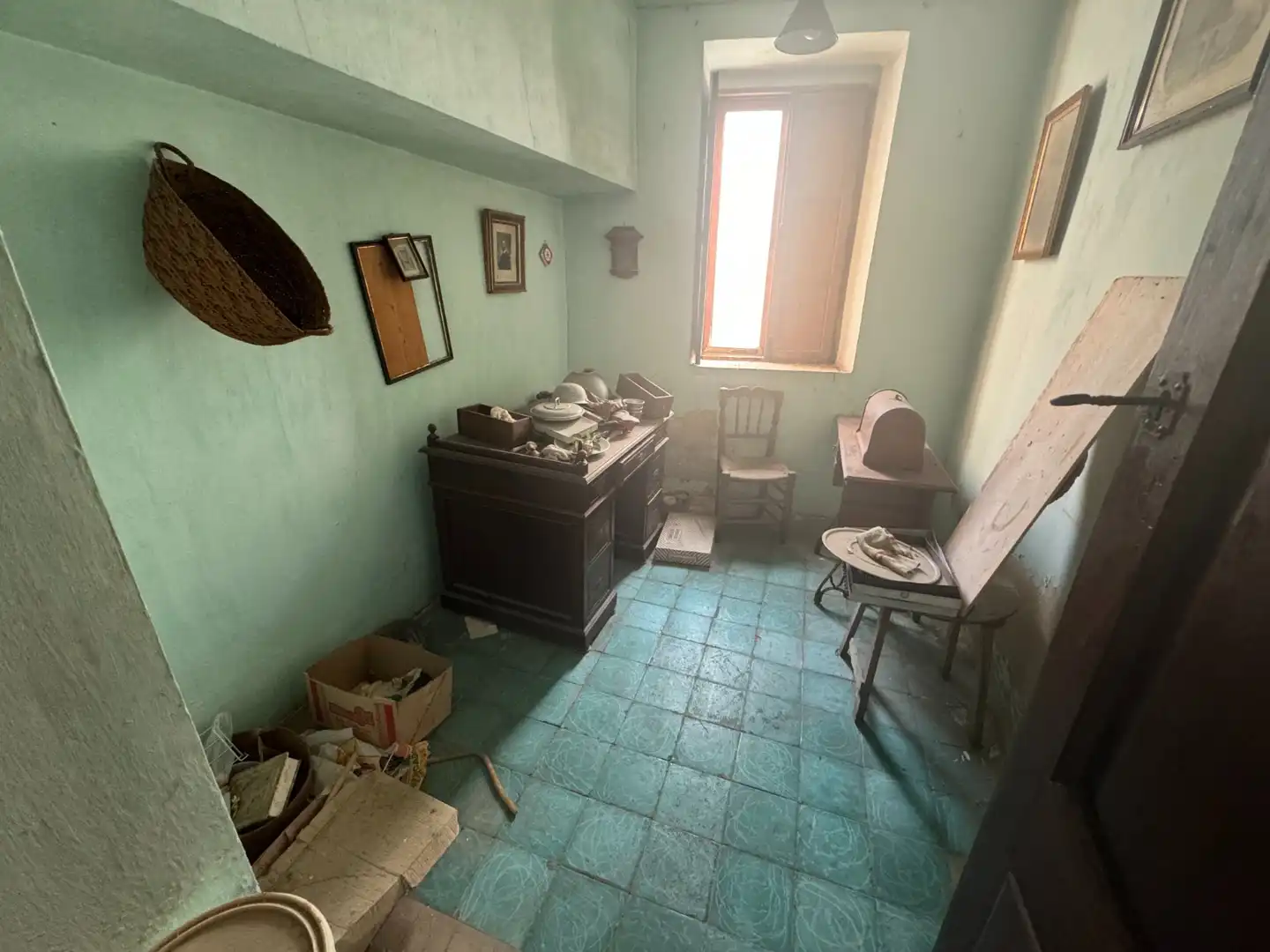Cuina de Casa o xalet en venda en El Verger
