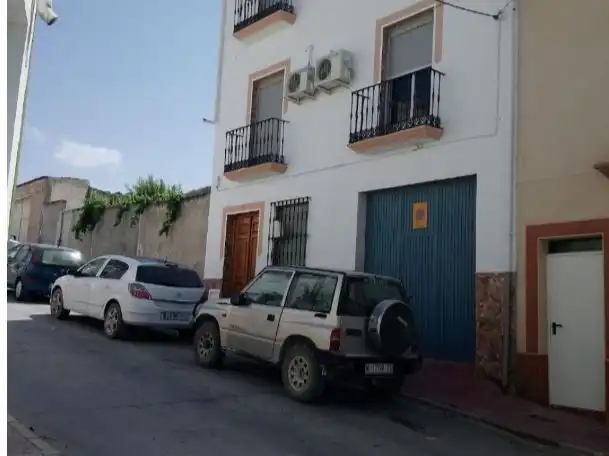 Casa con giardino in vendita a Erillas 6, imagen 2