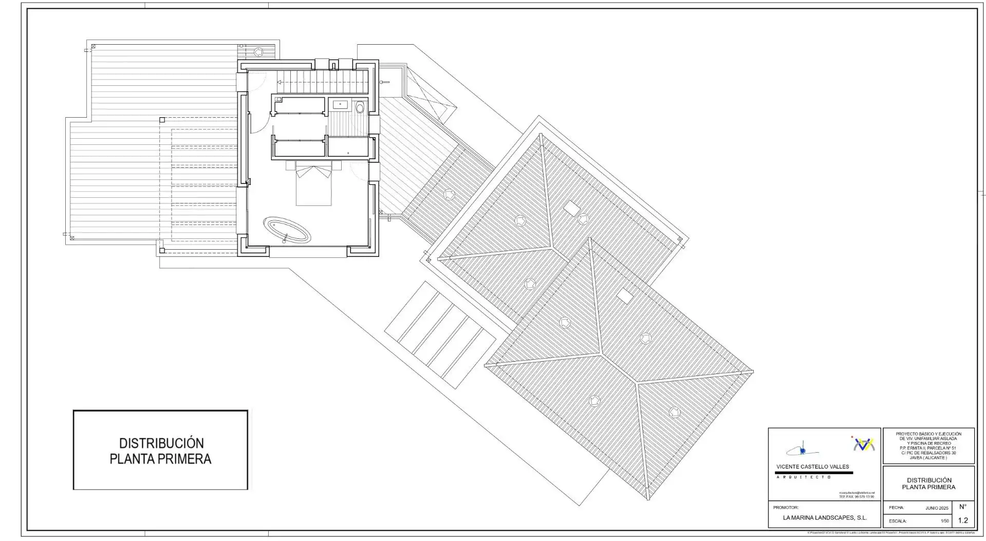 Terreny residencial en venda a Montgó - Ermita, imagen 10