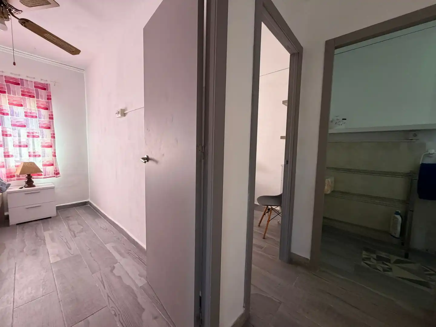 Finca rústica en venta en Xeraco con Aire acondicionado, Jardín privado y Terraza