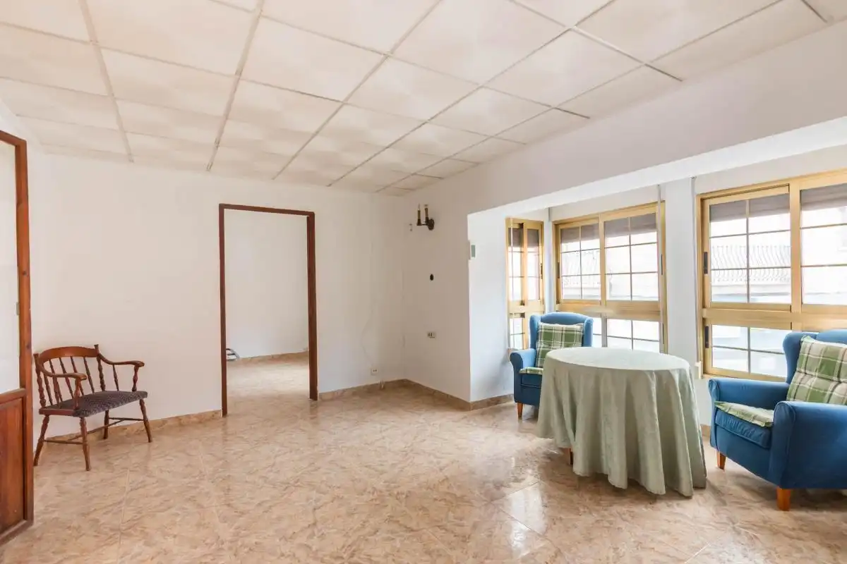 Casa adosada en venta en Murcia con Aire acondicionado, Calefacción y Jardín privado