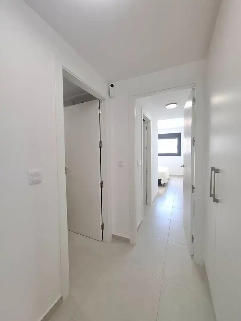 Apartamento en venta en Orihuela con Jardín privado, Terraza y Trastero