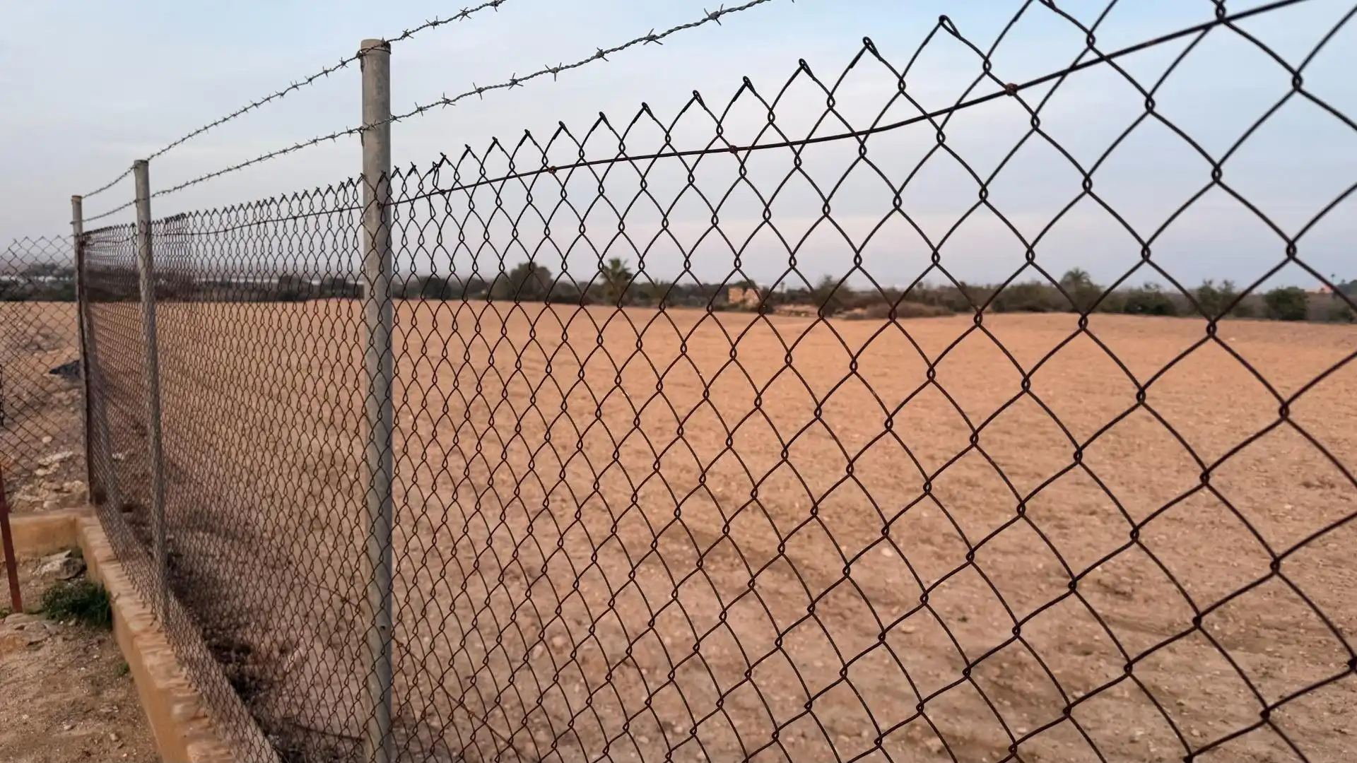 Terrain rustique à vendre à La Marina, imagen 6