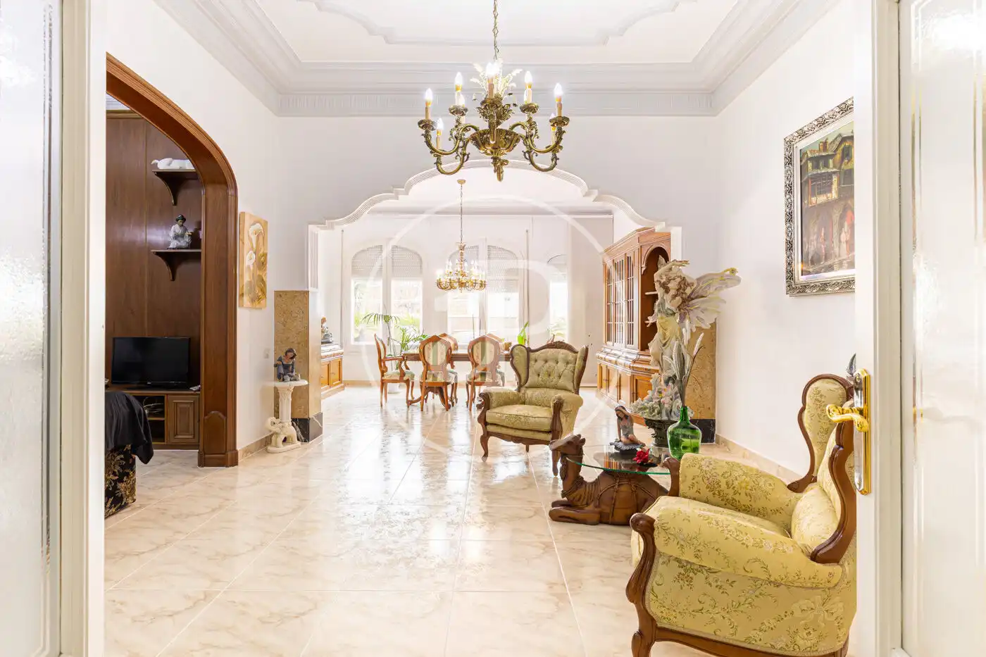 Casa o chalet en venta en Creu Alta
