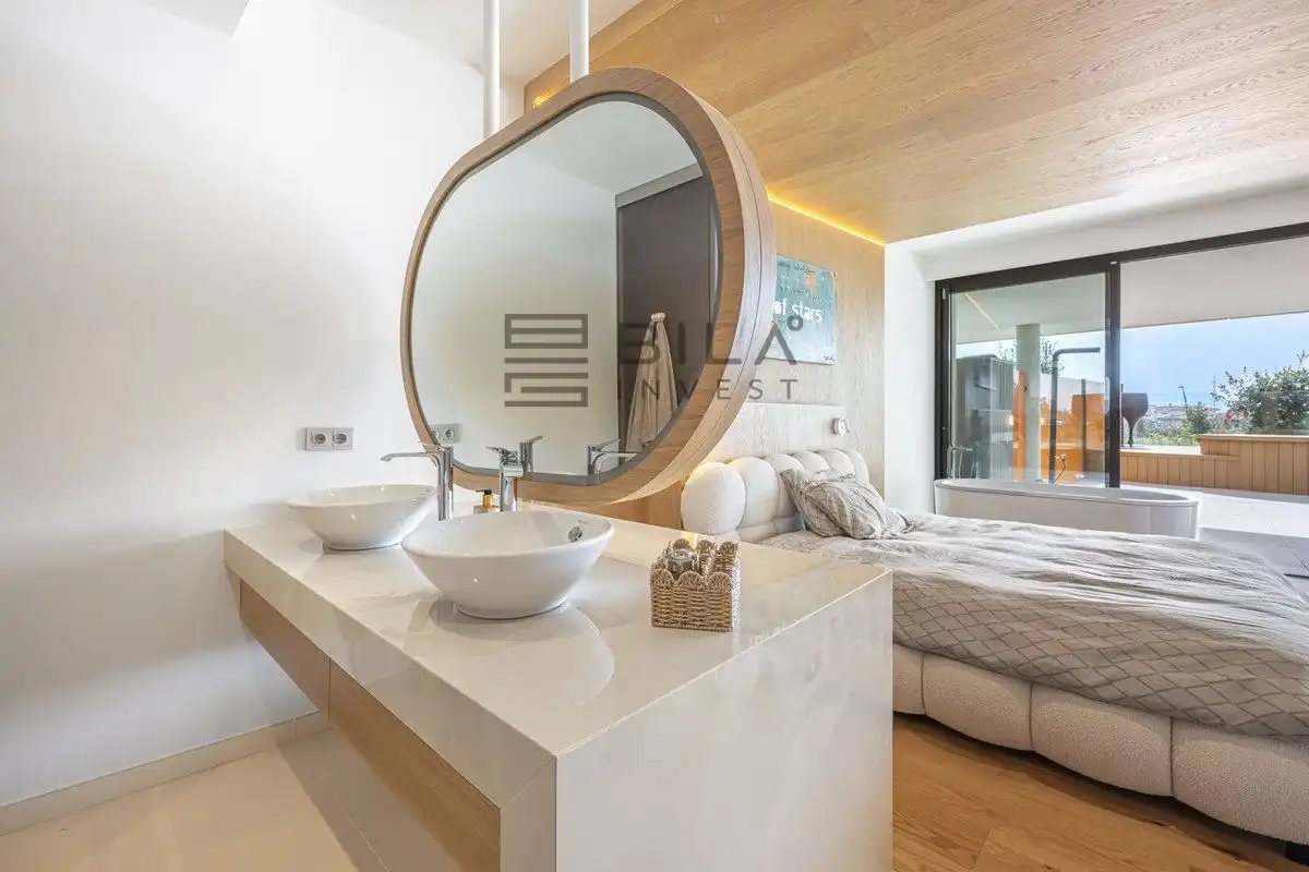 Flat with pool for sale in Higuerón South Residences, imagen 23