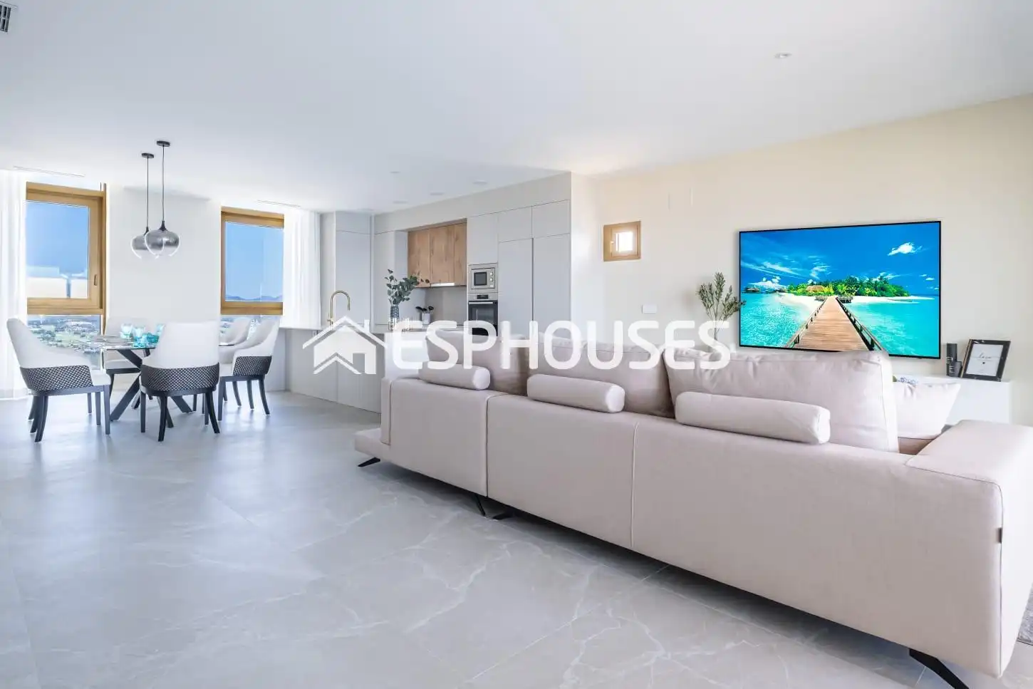 Appartement avec piscine à vendre à Playa de Levante, imagen 3
